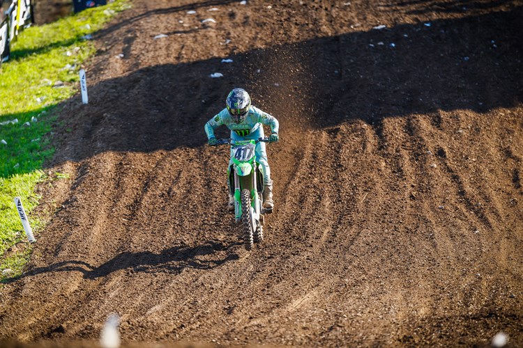 Tøndel at Unadilla